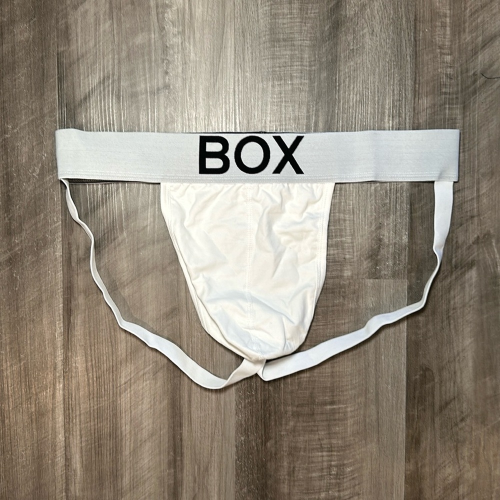 Box Menswear Jockstrap - XL